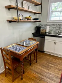 Lovely 1 BR unit across from Belhaven Town Center - Image 5