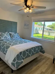 Heritage Suites - Fresh 1 bedroom 1 bath Suite - Image 3