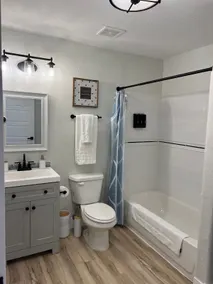 Heritage Suites - Fresh 1 bedroom 1 bath Suite - Image 4