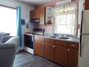 The Country Corner apartment 2 bedroom 3 beds - Image 3