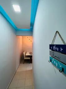 Cozy apartment 300m from Aviação beach. - Image 4