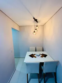 Cozy apartment 300m from Aviação beach. - Image 5