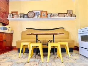 Private Room at the Knit Inn (W) - Image 2