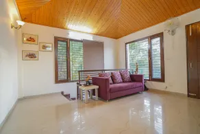 Horsemen Villa - 2BHK Luxe Villa - Image 3