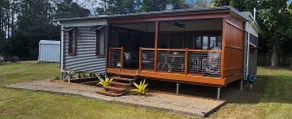 Noosa Hinterland Cottage - Illusion of seclusion - Image 3