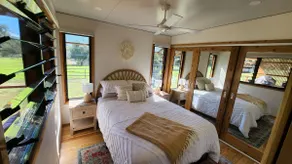 Noosa Hinterland Cottage - Illusion of seclusion - Image 5