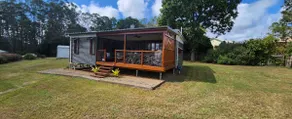 Noosa Hinterland Cottage - Illusion of seclusion - Image 2