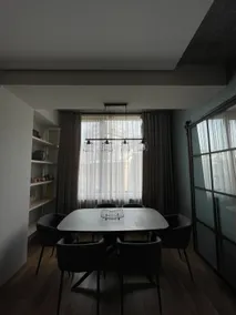 Modern 130sqm two bedroom apartment in lovely area - Image 4