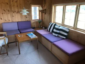 Mountain cabin with panoramic views - Image 4