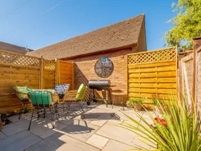 A dog-friendly Cotswolds cottage near Broadway” - Image 4