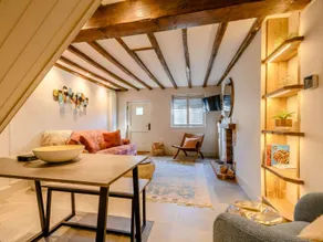 A dog-friendly Cotswolds cottage near Broadway” - Image 5