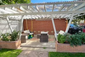 Denver Retreat | Walk to Hotspots | Yard & Parking - Image 4
