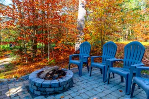 Pocono Golf House,Hot Tub, FirePit,Game Room, Lake - Image 3