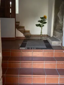 Vacation apartment in Obersontheim Castle - Image 4