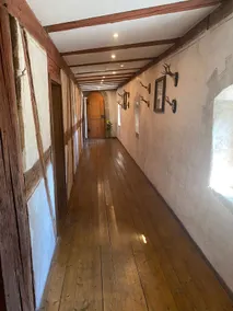 Vacation apartment in Obersontheim Castle - Image 5