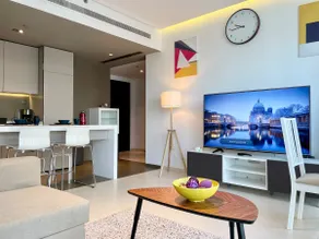 PREMIUM MARINA APT NEXT TO JUMEIRAH BEACH & TRAM - Image 3