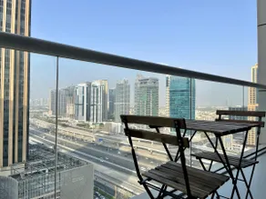 PREMIUM MARINA APT NEXT TO JUMEIRAH BEACH & TRAM - Image 5