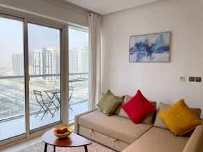 PREMIUM MARINA APT NEXT TO JUMEIRAH BEACH & TRAM - Image 4
