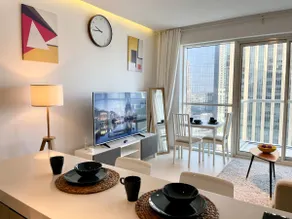 PREMIUM MARINA APT NEXT TO JUMEIRAH BEACH & TRAM - Image 2