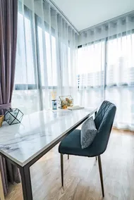 #1[48sq.m]BIG2Bedrooms/Walk2TRAIN/Near DMK Airport - Image 4