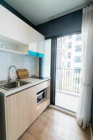 #1[48sq.m]BIG2Bedrooms/Walk2TRAIN/Near DMK Airport - Image 5