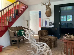 Adirondacks Art Home | Lake Champlain Retreat - Image 3