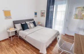 Cozy Place, Full Kitchen, A/C & Self Check-in - Image 2