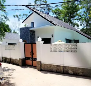 Private 2 bed -room Pool Villa - Image 2