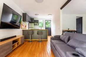 Corazoncito, an adorable bungalow in nature - Image 2