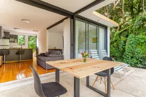Corazoncito, an adorable bungalow in nature - Image 5