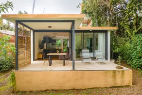 Corazoncito, an adorable bungalow in nature - Image 4