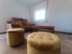 A beautiful little house 10 minutes from the beach. - Image 2