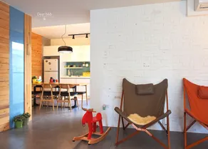 Marshmallow Homestay | 10-14 people, whole house! Barbecue, mahjong, open kitchen, hot pot, even more convenient - Image 4