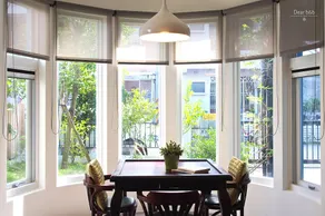 Marshmallow Homestay | 10-14 people, whole house! Barbecue, mahjong, open kitchen, hot pot, even more convenient - Image 3