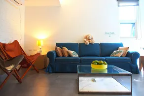 Marshmallow Homestay | 10-14 people, whole house! Barbecue, mahjong, open kitchen, hot pot, even more convenient - Image 2