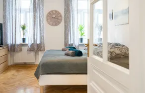 revLIVING Apartment Secundus - Image 4