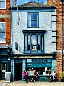 71 Micklegate - Apartment 1 - Image 4