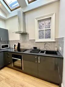 71 Micklegate - Apartment 1 - Image 5