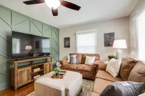 Leaf Lodge | Dog-Friendly | Fenced Yard | EV - Image 5