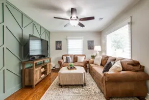 Leaf Lodge | Dog-Friendly | Fenced Yard | EV - Image 4