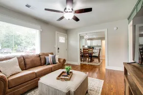 Leaf Lodge | Dog-Friendly | Fenced Yard | EV - Image 3