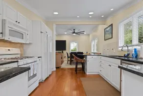 Downtown Village of Pinehurst 2BR 2BA - Image 5