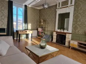 Master house with heated pool - Image 3