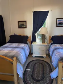 Cozy Ludington cottage with 2 kayaks - Image 5