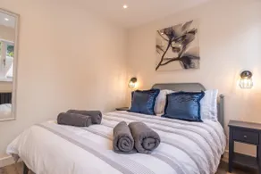 Adorable 1 bedroom annex free private parking - Image 3