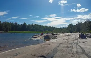 Guest house with rural environment and Lake Vänern nearby - Image 2
