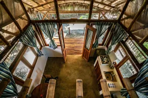 Viking cabin II 50 meters from the sea - Image 2