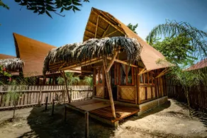 Viking cabin II 50 meters from the sea - Image 3