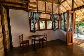 Viking cabin II 50 meters from the sea - Image 5
