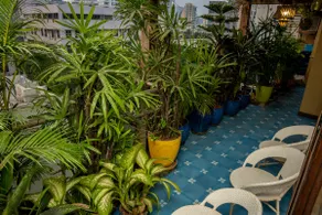 Plush 2 bedroom apartment in the heart of Bandra - Image 3